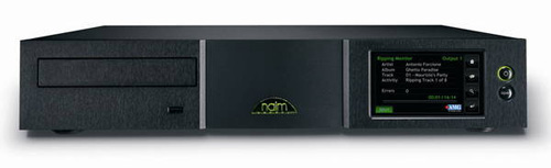 NAIM Net NS03 NAIM Net NS03