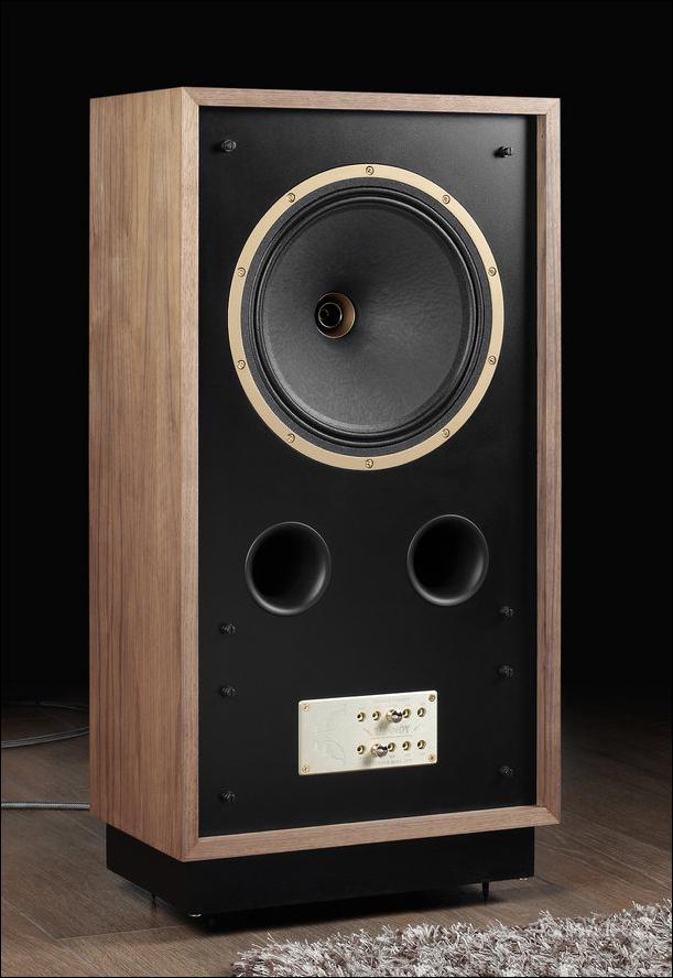 tannoy cheviot 12