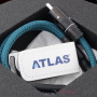 ATLAS CABLES Asimi Grun Ultra RCA 2,0 m