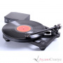 REGA Planar 8 (Apheta 2 MC) Black