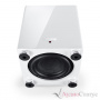 CANTON SUB 601 White High Gloss