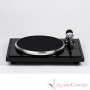 EAT B-Sharp + tonearm 9" + clamp + dust cover Black