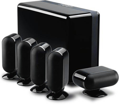 Q Acoustics в салоне AVComfort Q Acoustics в салоне AVComfort