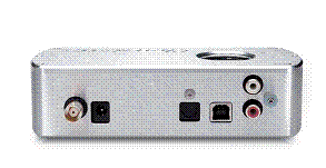Chord Electronics QuteHD Chord Electronics QuteHD