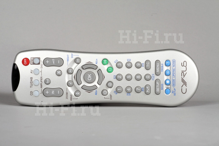 Усилитель Cyrus 6 XPa Усилитель Cyrus 6 XPa
