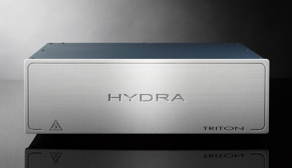 Сетевой фильтр Shunyata Research Hydra Triton Сетевой фильтр Shunyata Research Hydra Triton