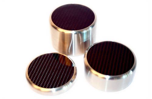 Millennium Audio M-Block Millennium Audio M-Block
