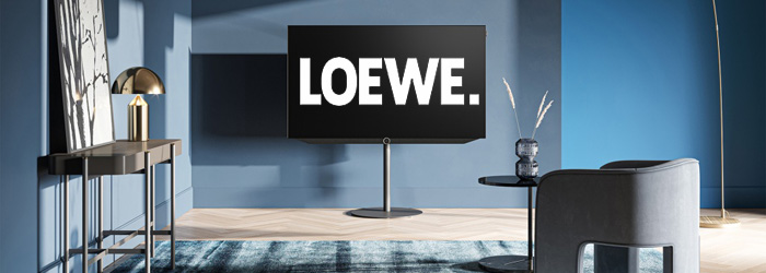 Loewe. и We. by Loewe