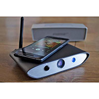 Bluetooth-ресивер iFi Audio ZEN Blue
