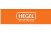 Артист оригинального жанра Hegel H80