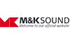 Юбилейная акустика M&K SOUND