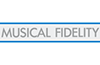 Musical Fidelity M8xi: суперусилитель 