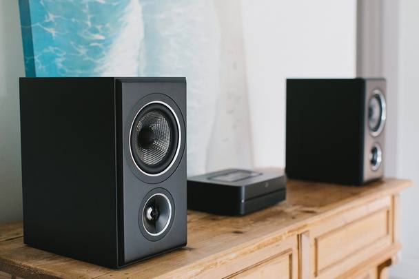 PSB-Speakers-ImagineB50-Black-on-Credenza.jpg