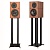 REVIVAL AUDIO Atalante 3 Walnut