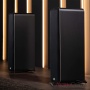 Q ACOUSTICS M40 HD Walnut
