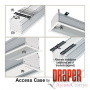 DRAPER Access/Series V 480/189" 254x406 XT1000V (10:16)