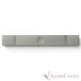 KEF XIO Soundbar Silver Grey (SP4083M0AA)