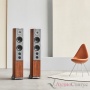 AUDIOVECTOR R6 Arette Italian Walnut Matte