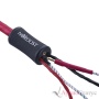 NORDOST Tone Arm + Heimdall2 straight din-RCA 1,75 m