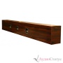 LEGACY AUDIO SoundBar 3" Walnut