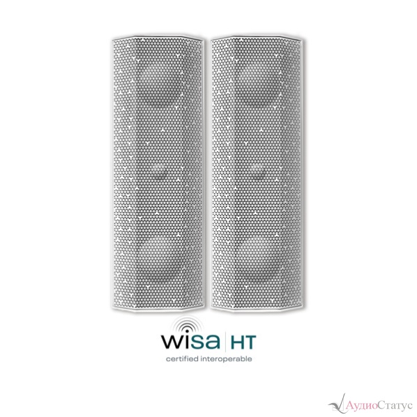 LITHE AUDIO IO1 Wi-Fi (06811W) White