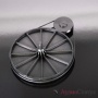 REGA Planar 78 Black