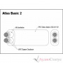 ATLAS CABLES Element 2.0