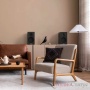 HECO Aurora XT 300 Walnut