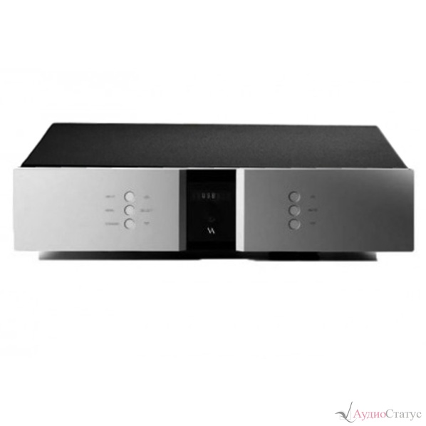 VITUS AUDIO RD-101 mk.I Silver