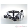 TRANSROTOR Zet 3 Black, тонарм Rega RB 880, Konstant EINS, Cantare