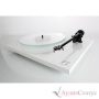 REGA PLANAR 2 White (Carbon)