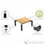 NORSTONE DESIGN Spider 1 Bamboo