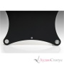 SOLID TECH DUO add Shelf Black