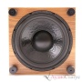 MJ Acoustics Reference 400 SR Walnut