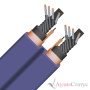 Wireworld Aurora 10 Power Cord 1.0 m