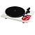 Pro-Ject Debut III The Rolling Stones OM10 White