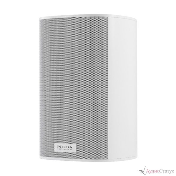 Piega Ace 30 Wireless RX White