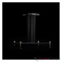 SONUS FABER Olympica Nova Center Stand Black