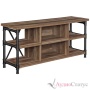 Bell'O TC 54-6096-PD04 Autumn Driftwood