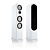 Canton Townus 100 White Matte
