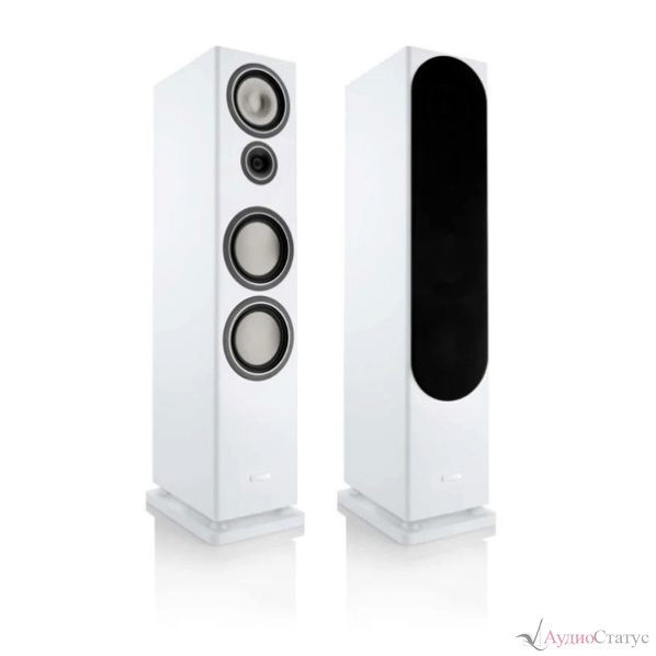 CANTON Townus 100 White Matte