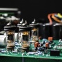 Audio Research LS 28SE Silver