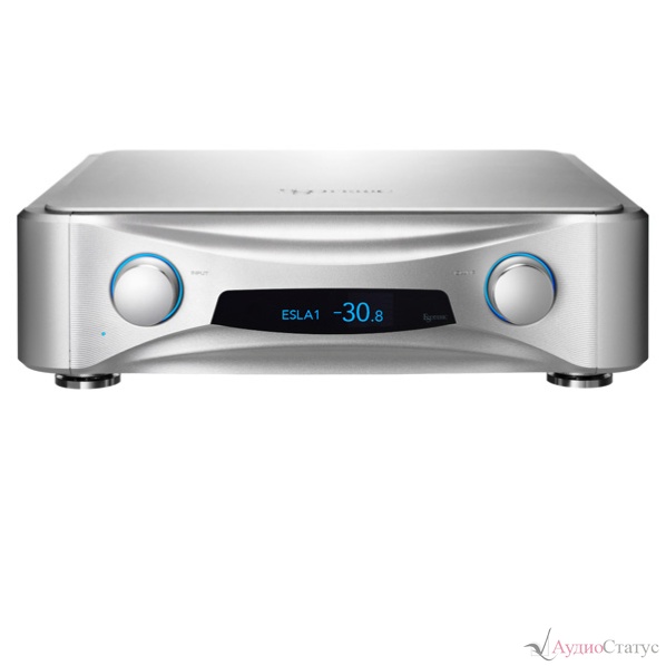 ESOTERIC Grandioso C1X Solo Silver
