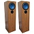 AUDIO NOTE AZ Three Hemp White Ash