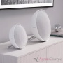 Defunc Home Large White