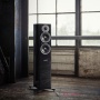 Dynaudio Evoke 30 Black High Gloss