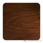 BDI Vertica 8559 Chocolate Stained Walnut