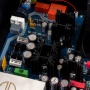 Canor Audio Hyperion P1 Silver