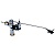 Morch DP-6 Chrome Narrow 9&amp;quot; Heavy (blue)