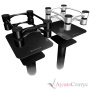ISOACOUSTICS Aperta Plates